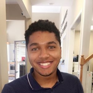 Meet your Posher, Lee